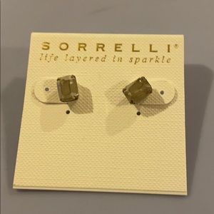 Sorrelli Studs